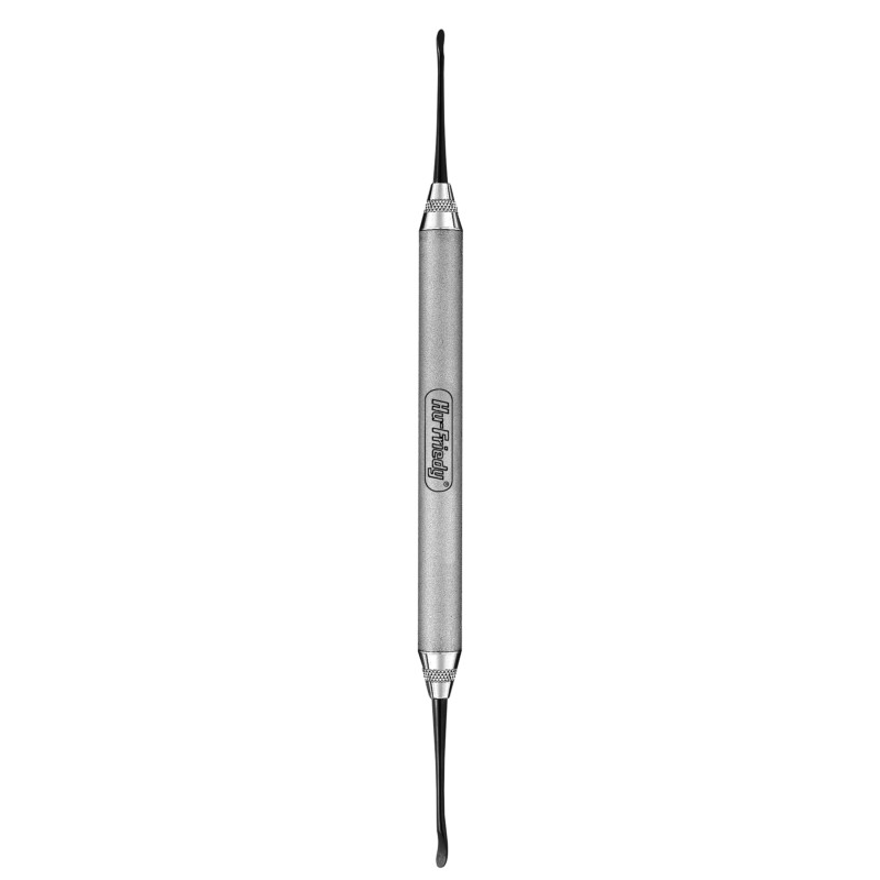Instrumento De Moldeado Cosm&eacute;tico Goldfogel Tnccie