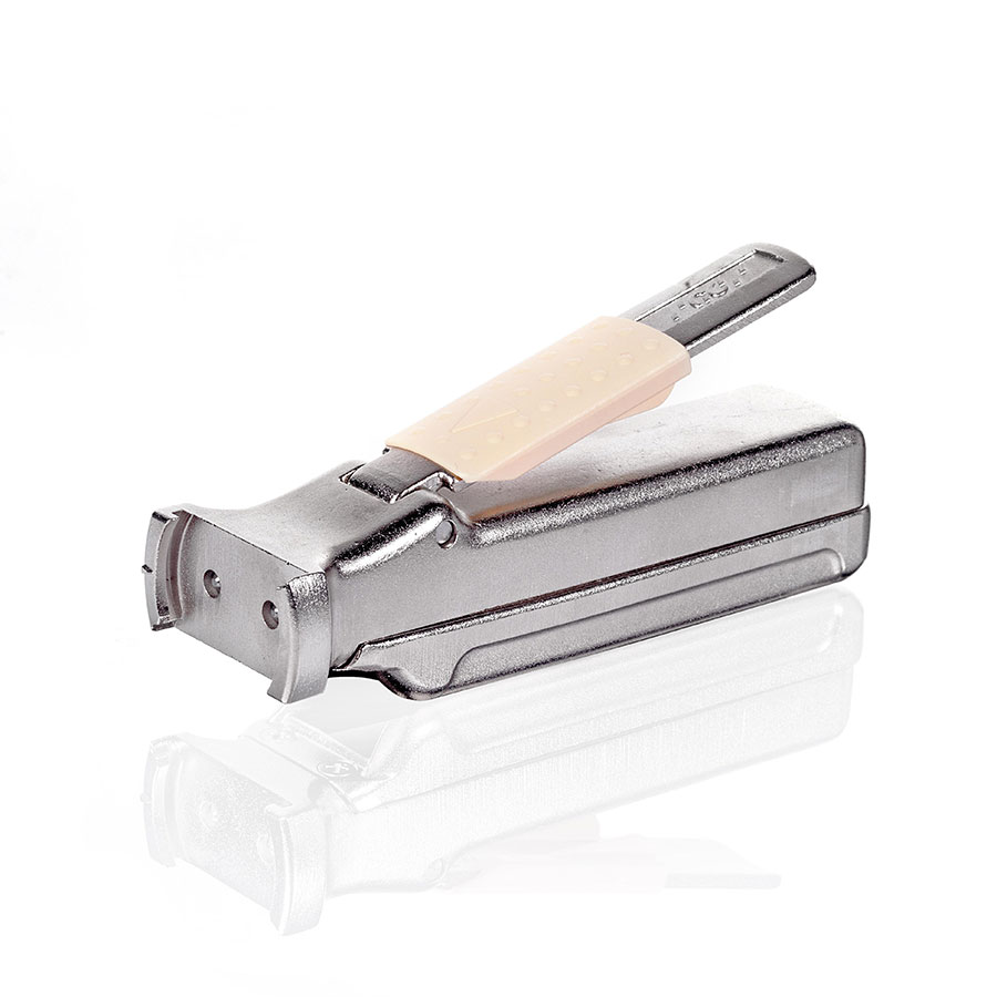 Pistola Dispensadora Paste Pak (Metalica)