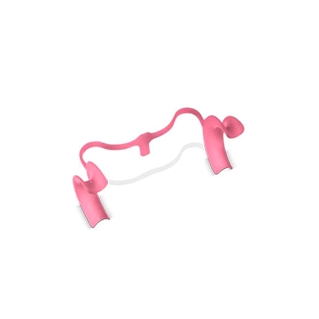 Abrebocas Fotografia Labial Lip Expandex Grande Color Rosado