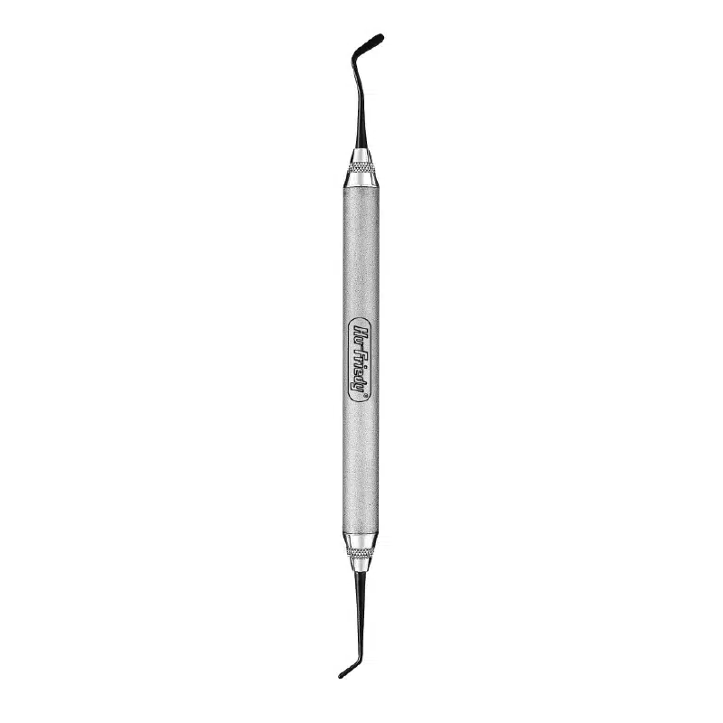 Esp&aacute;tula FP3 de titanio referencia TNPFIW3-HU-F-427-2, herramienta de alta calidad para aplicaciones industriales y profesionales
